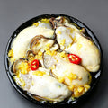 Frozen Shucked Oyster Meat